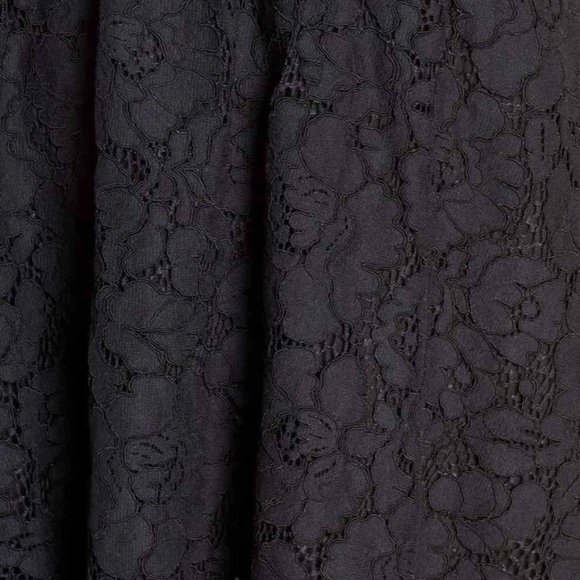 ๐HOST PICK๐ NWT ALI & JAY Lace Minidress, Medium - Picture 7 of 8